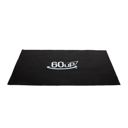 60uP® Anti-Slip Mat (Black)